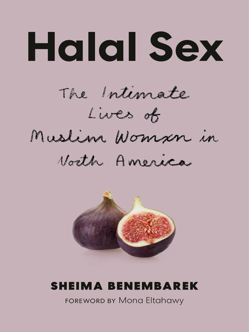 Title details for Halal Sex by Sheima Benembarek - Available